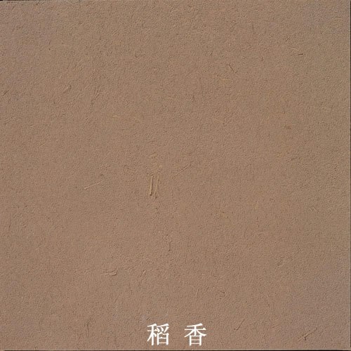 大督硅藻泥-稻香古韵图案