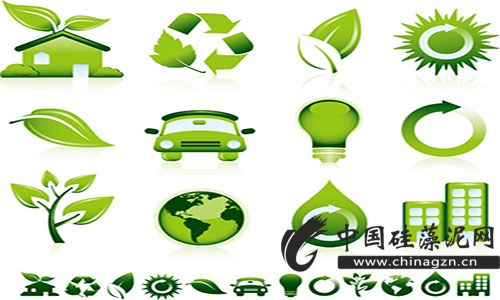 绿色环保就是承接可持续发展的道路