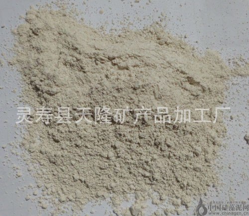 供应硅藻泥专用负离子粉